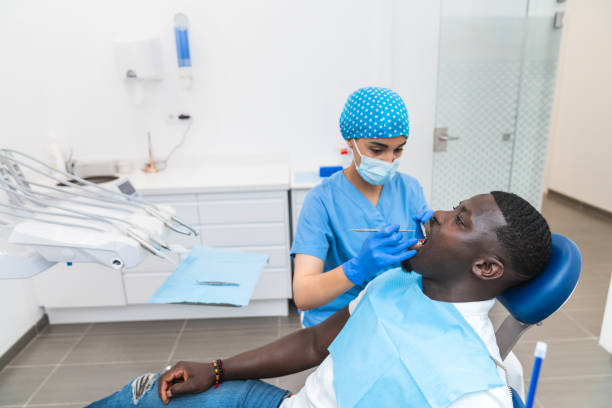 Best Chipped Tooth Repair Near Me  in Tarrytown, NY